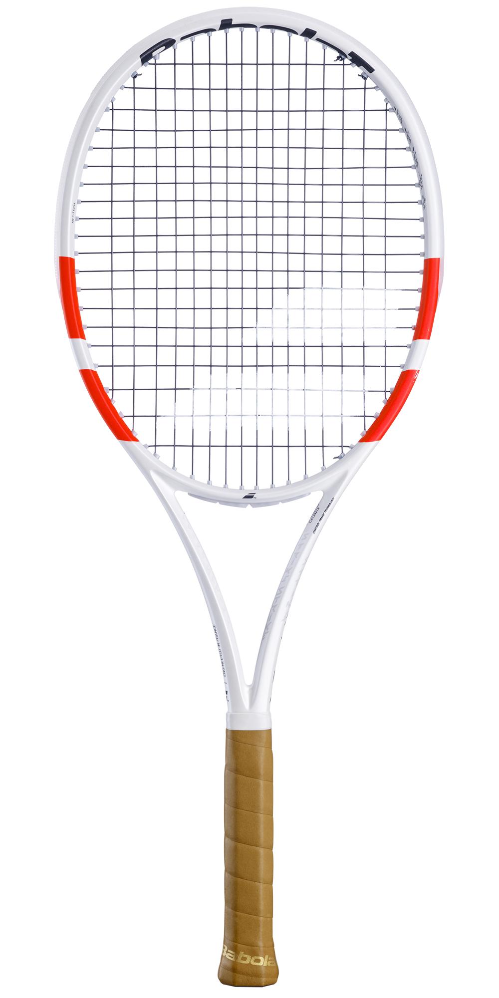 【超美品】Babolat Pure Strike 97 グリップ 3 Babolat Pure Strike 97 Tennis Racket 2024