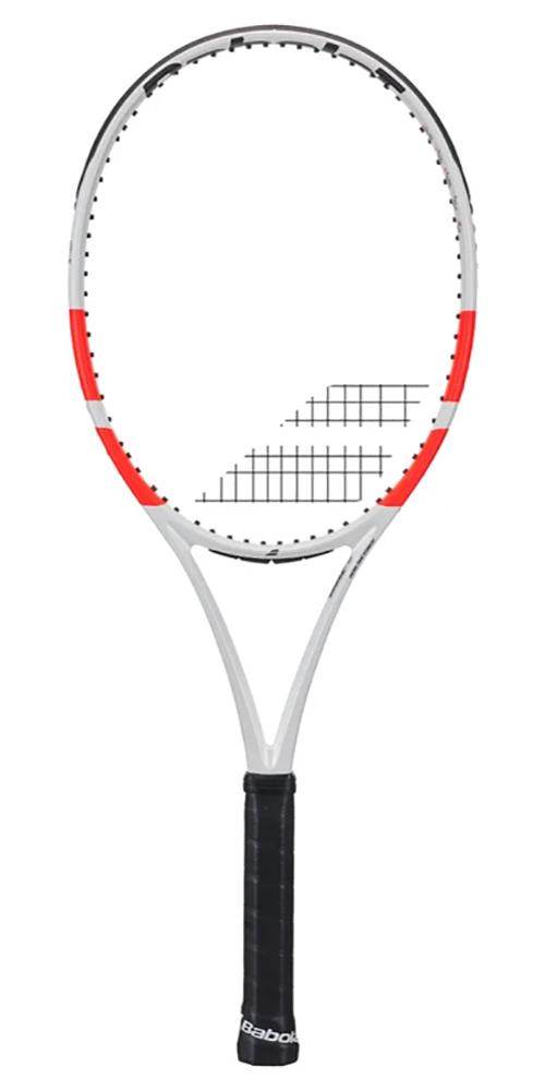 さ*ん様 Babolat Pure STRIKE 16x20 100 ①　ピュア Babolat Pure Strike 100 (16x20) Gen4 Tennis Racquet