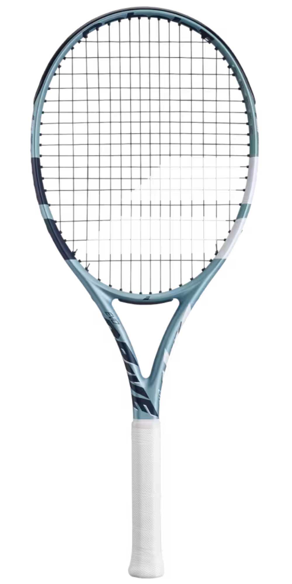 Babolat Evo Drive Lite Gen 2 Tennis Racket 2025 - Blue