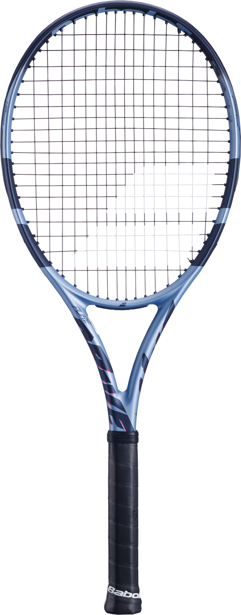 Babolat Pure Drive Plus Gen 11 Tennis Racket (2025)
