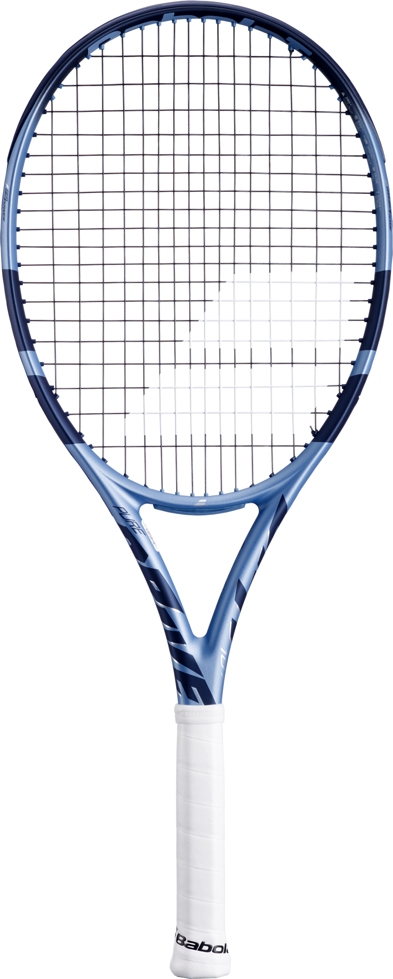 Babolat Pure Drive 107 2025年モデル GRIP 2 Babolat Pure Drive 107 2025 Racquet | Tennis Warehouse