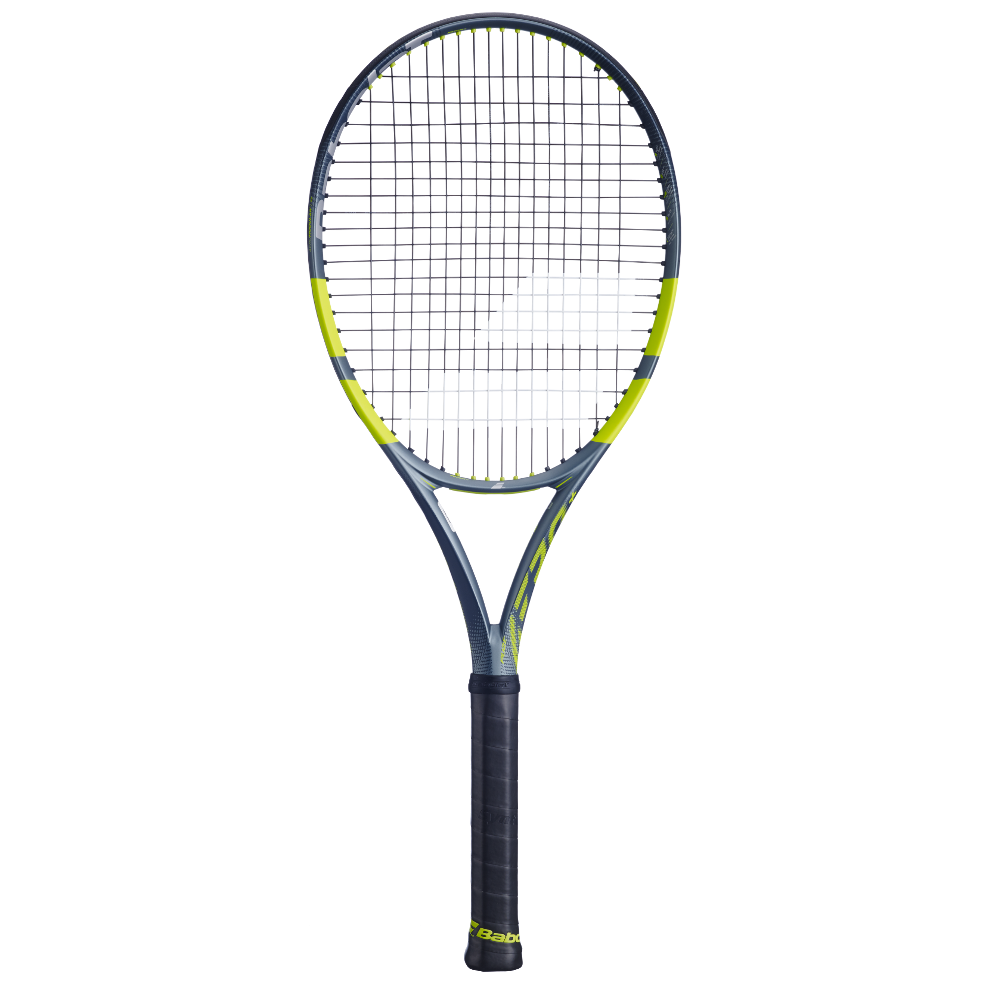 Babolat Pure Aero Plus Tennis Racket [Frame Only] Gen9 (2026)