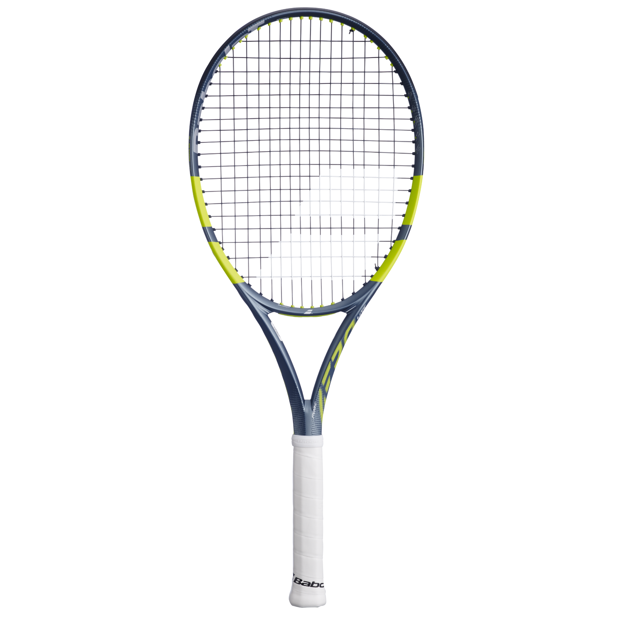 Babolat Pure Aero Team Tennis Racket Gen9 (2026)