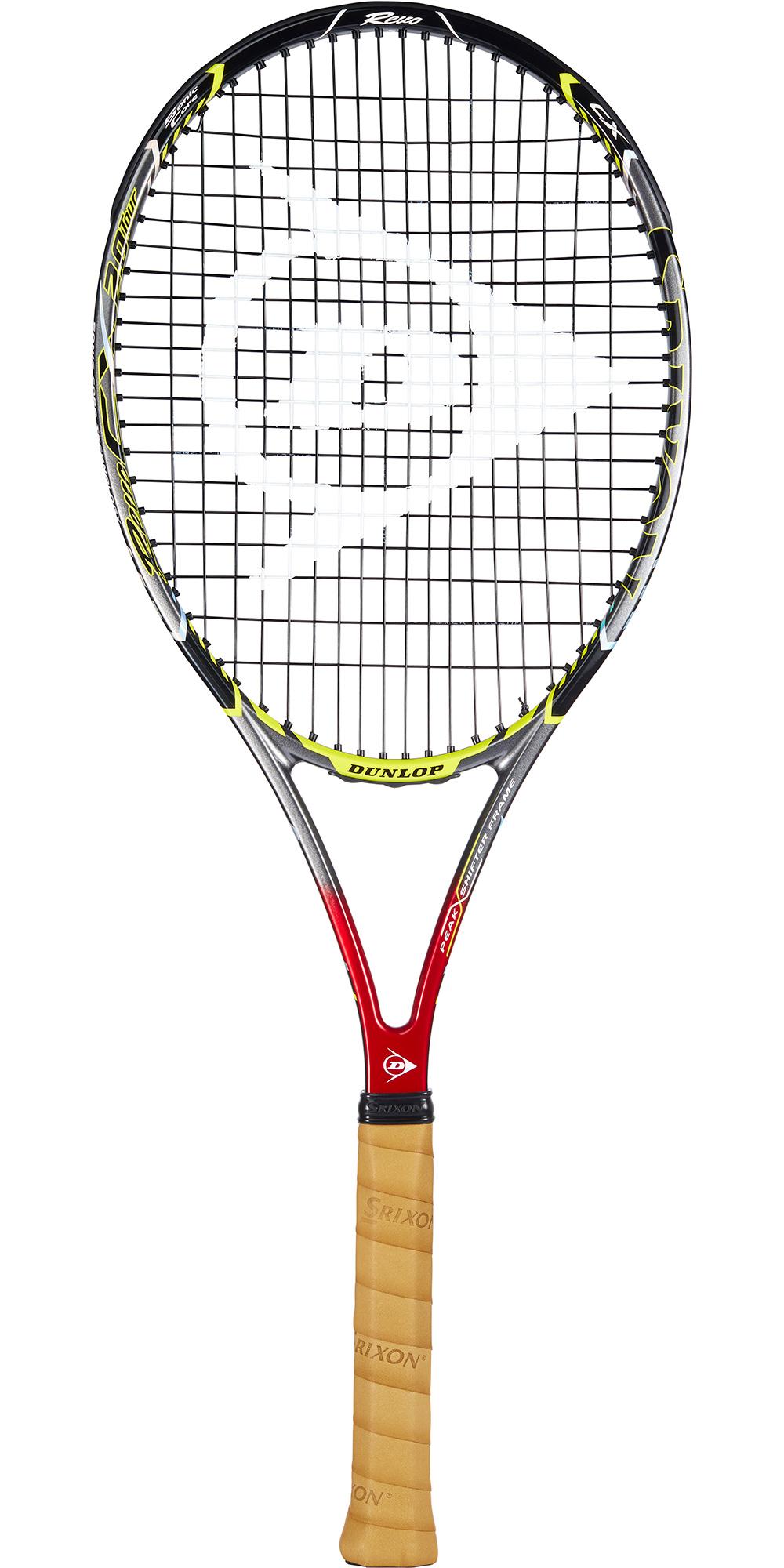 dunlop cx 200 tour 18x20