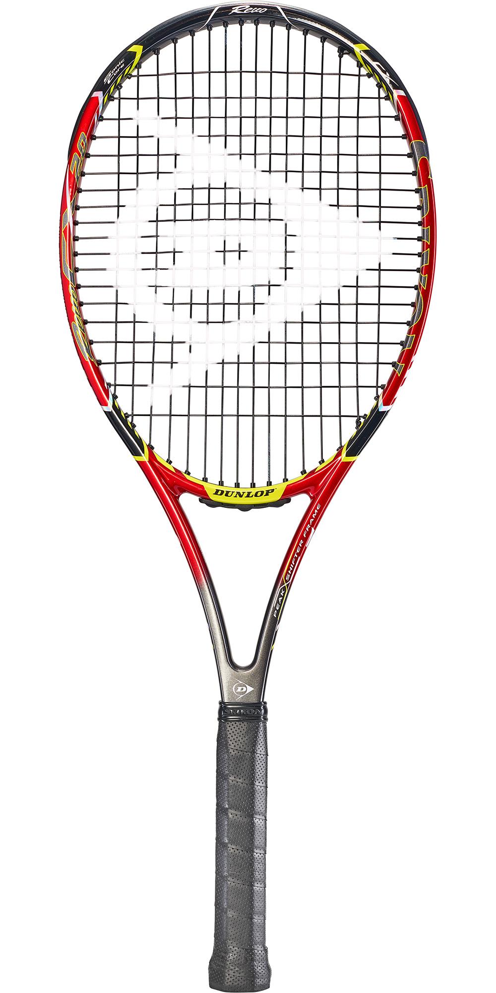 Dunlop Srixon CX 2.0 Tennis Racket [Frame Only] - Tennisnuts.com