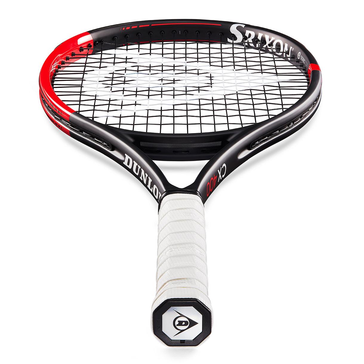 Dunlop Srixon CX 400 Tennis Racket [Frame Only ...