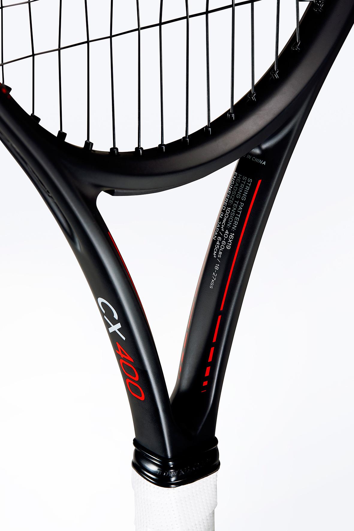 dunlop srixon cx 400