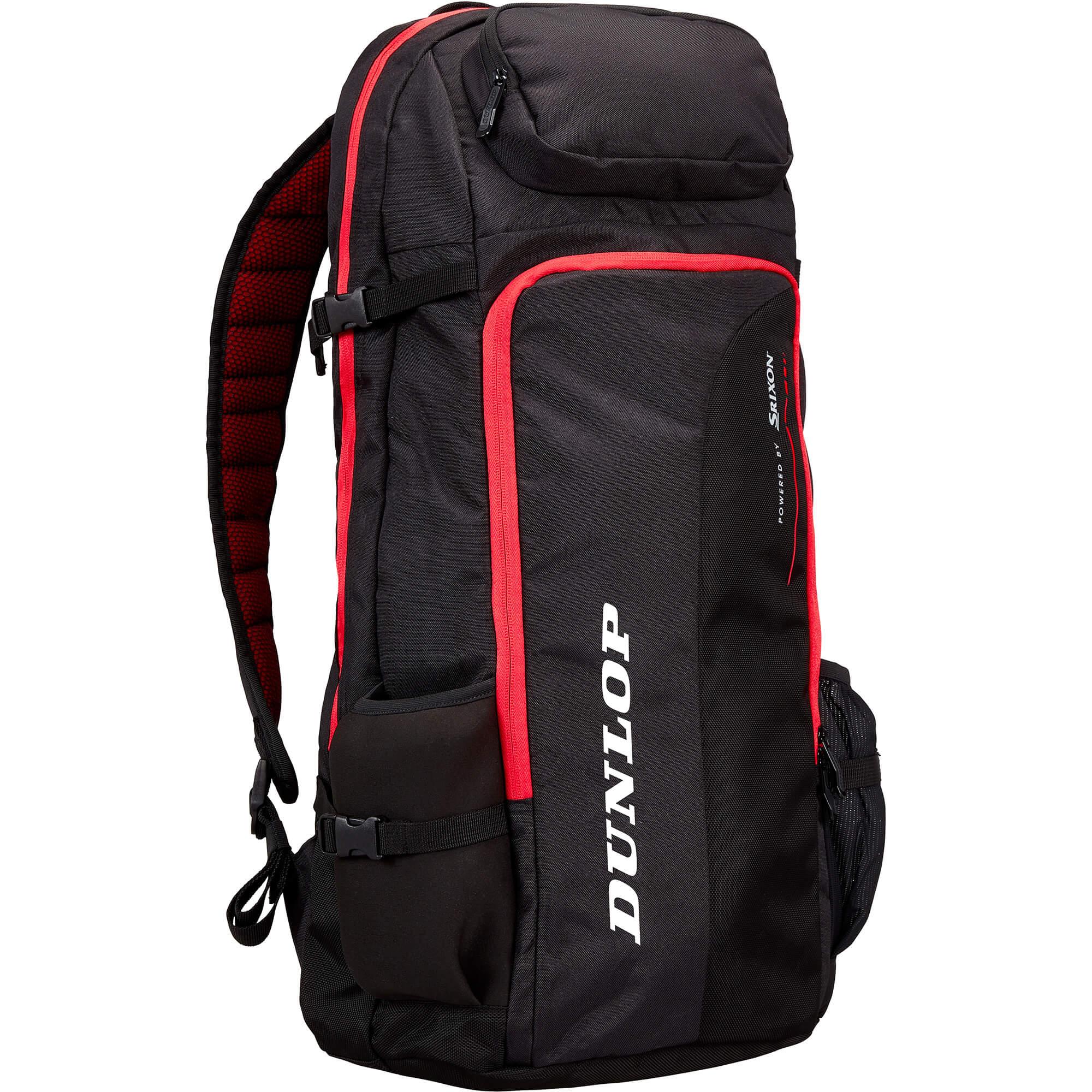 dunlop srixon commuter backpack bag