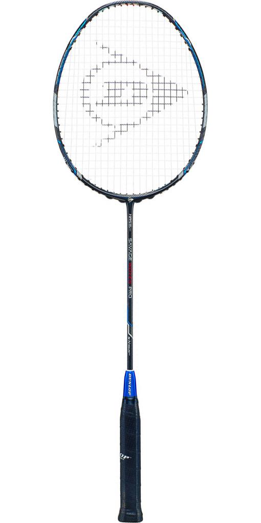 racket dunlop