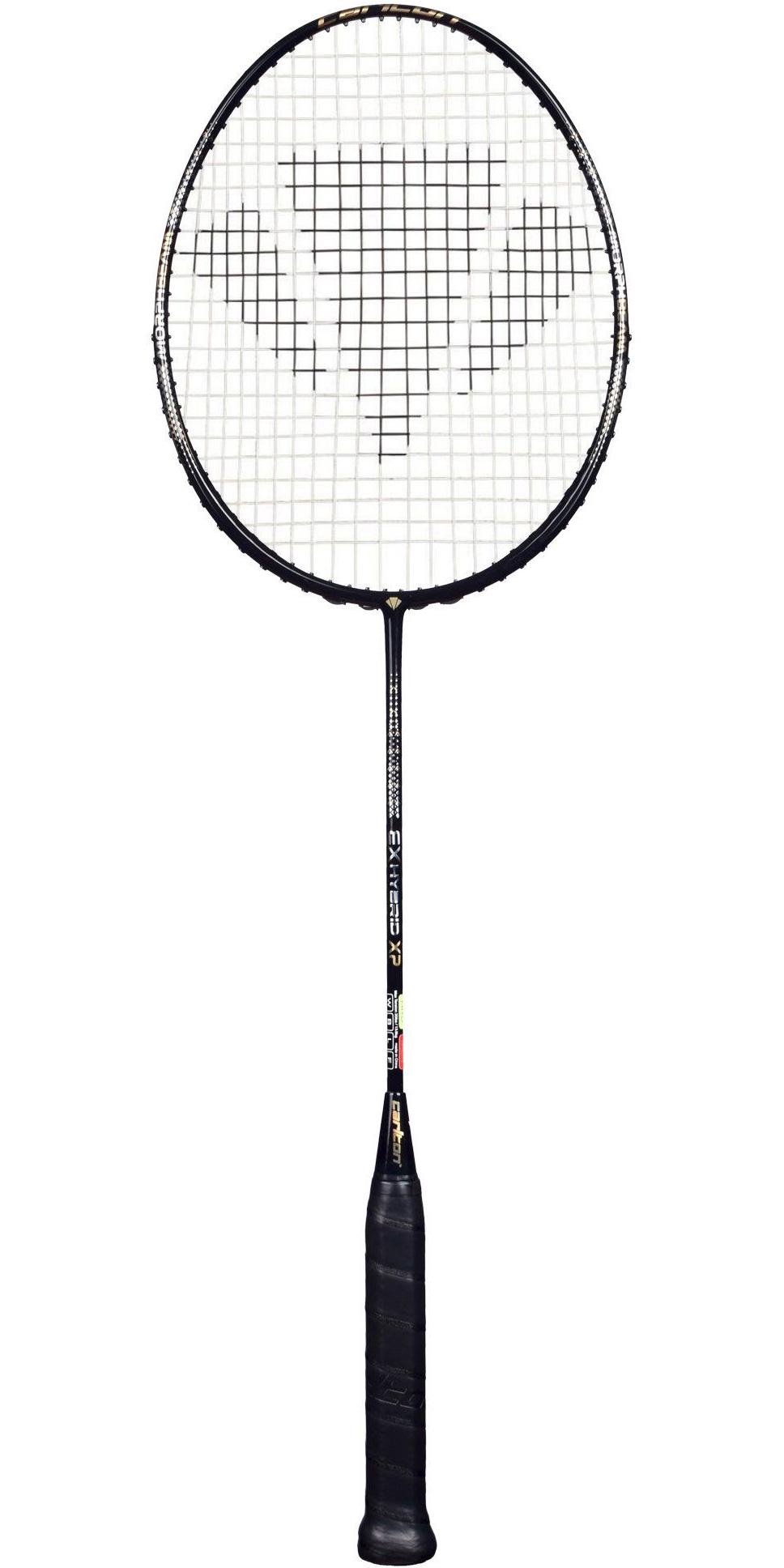 carlton badminton trainers