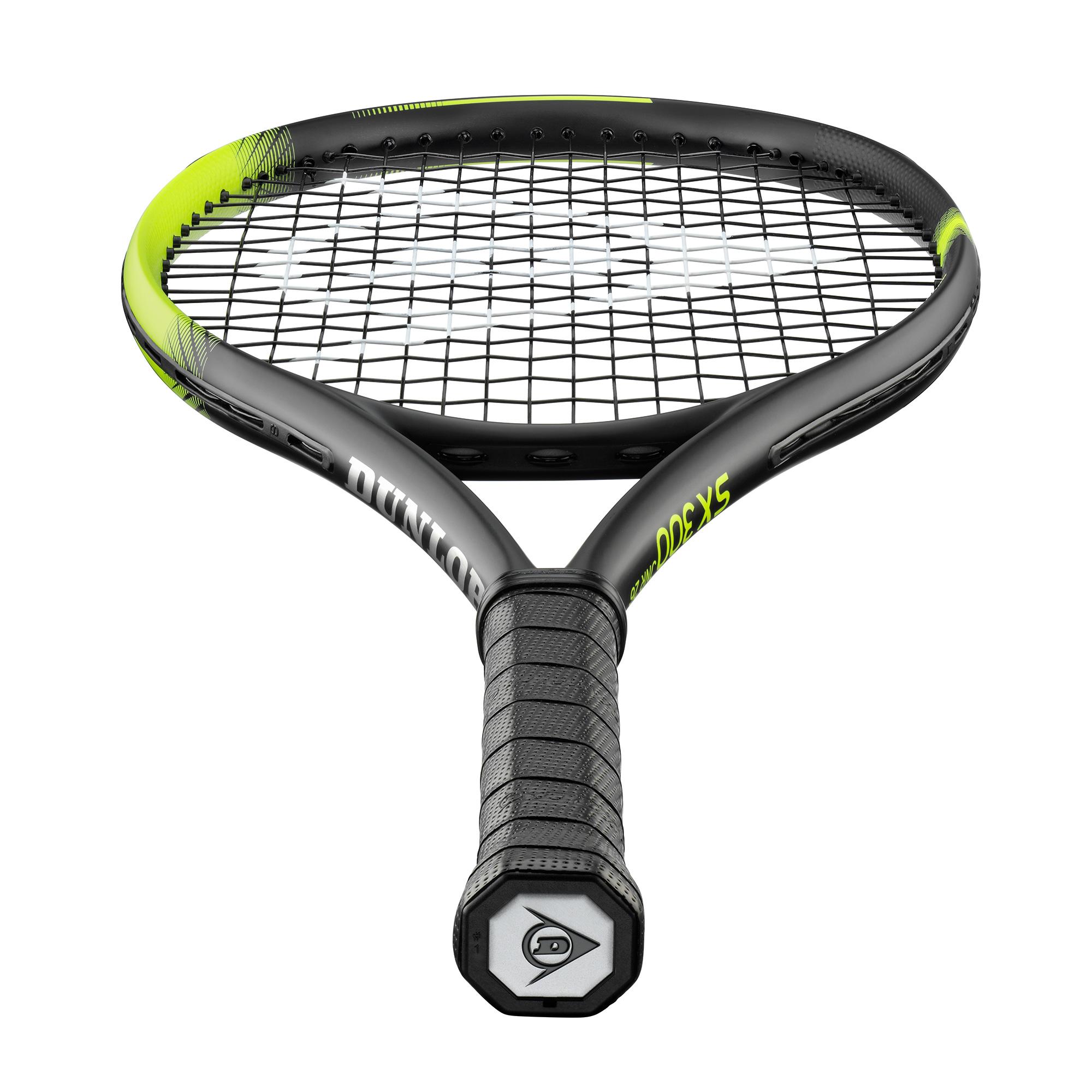 dunlop 400g tennis racquet