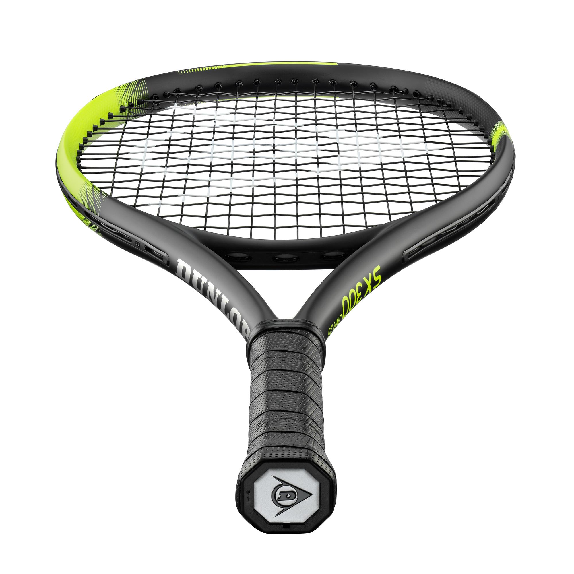 Dunlop Srixon SX 300 Junior 25 Inch Tennis Racket ...