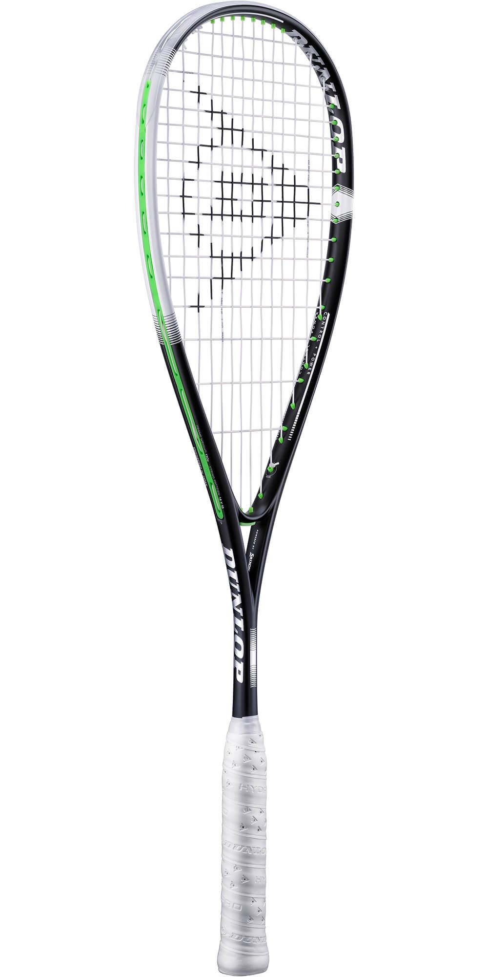 Raquete de Squash Dunlop Sonic Core Evolution 120 - Adulto