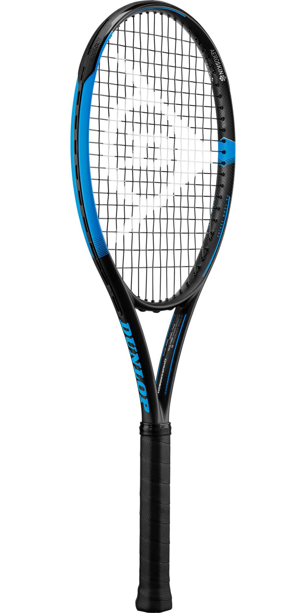 Dunlop FX Team 285 Tennis Racket