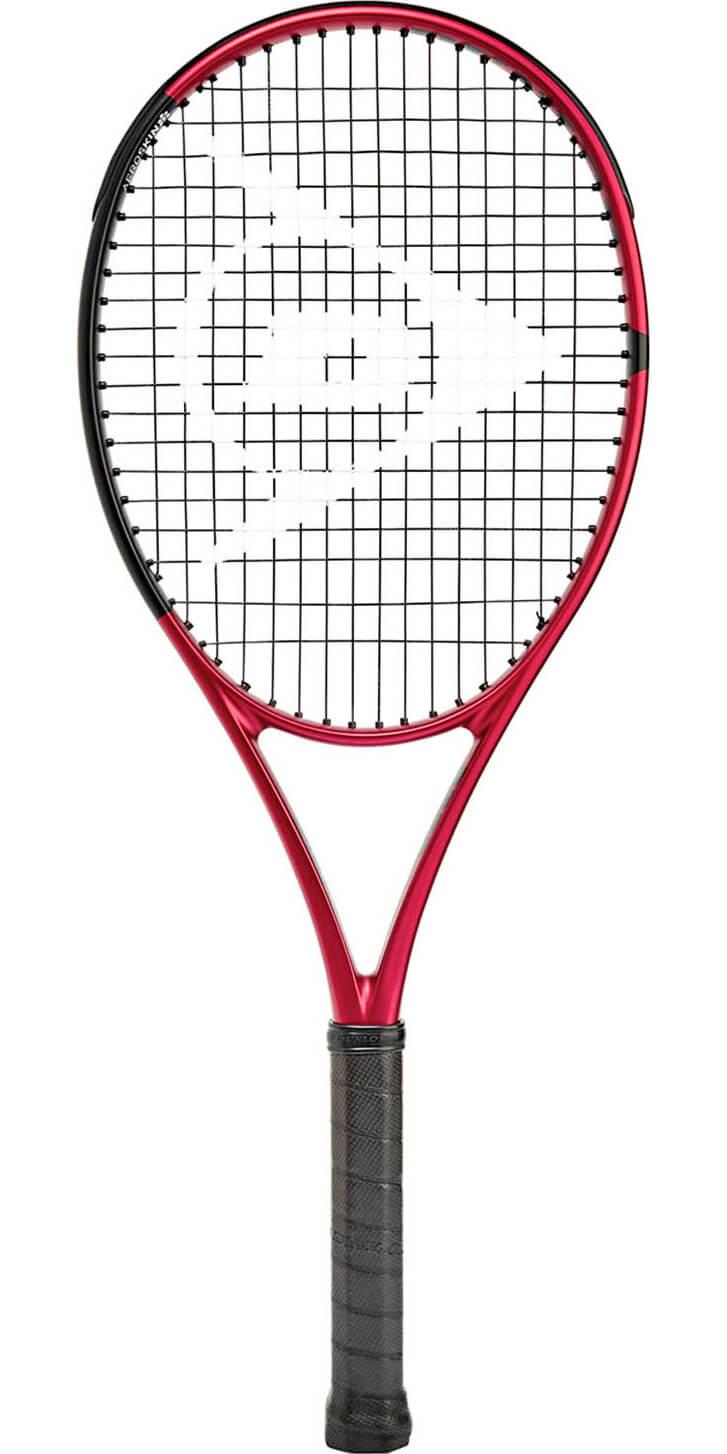 Dunlop CX Team 275 Tennis Racket - Tennisnuts.com