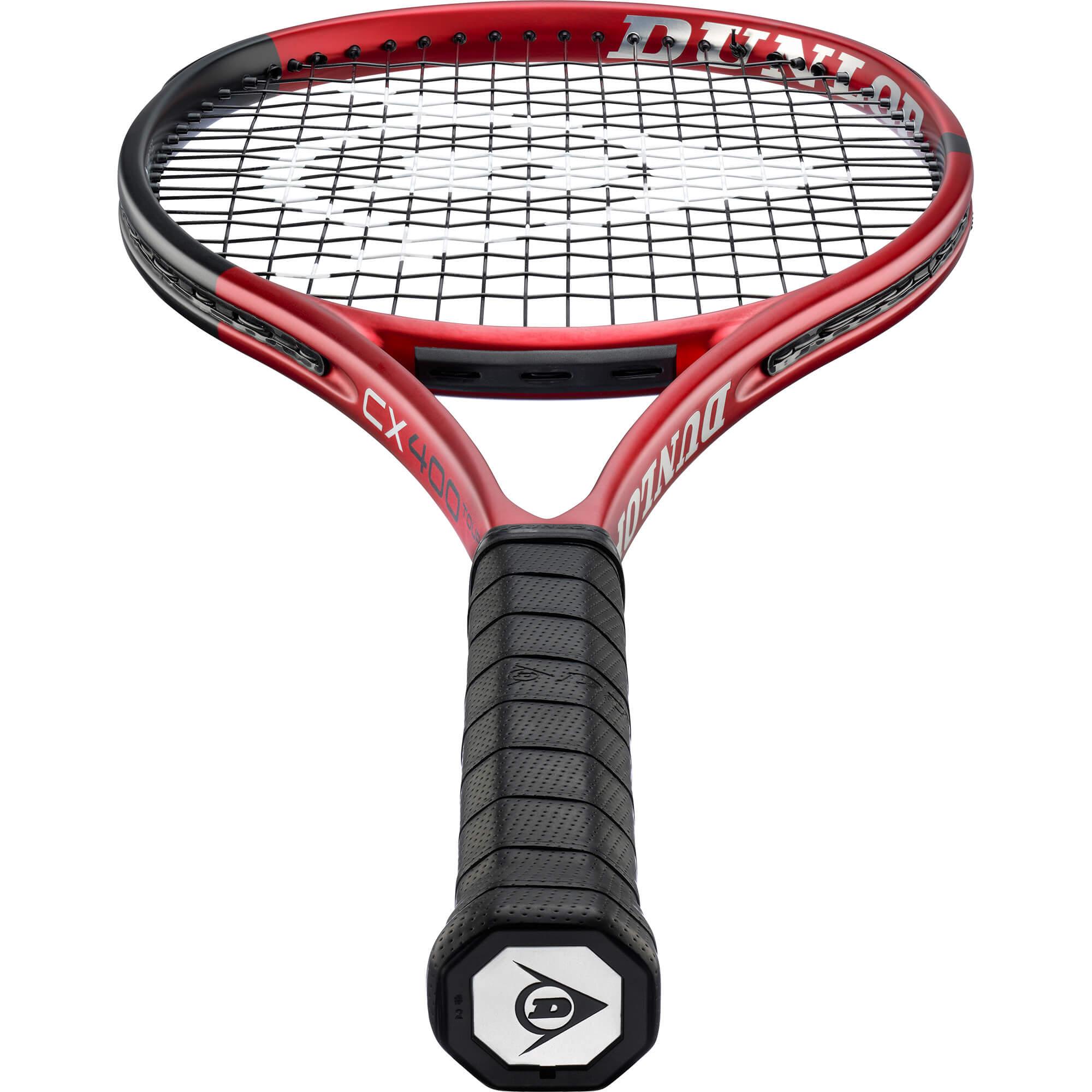 Dunlop CX 400 Tour Tennis Racket [Frame Only]