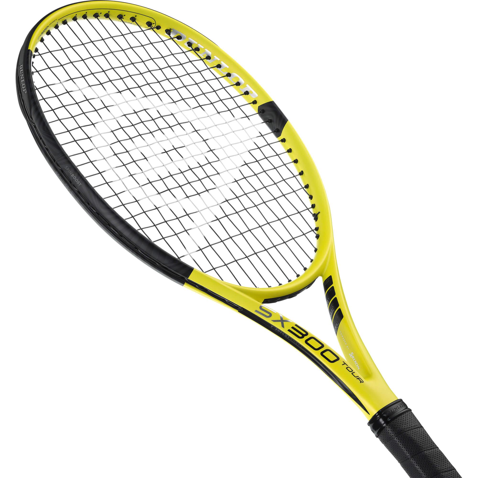 dunlop sx 300 tour 2022