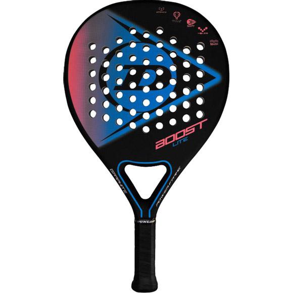 Dunlop Boost Lite Padel Racket - Tennisnuts.com