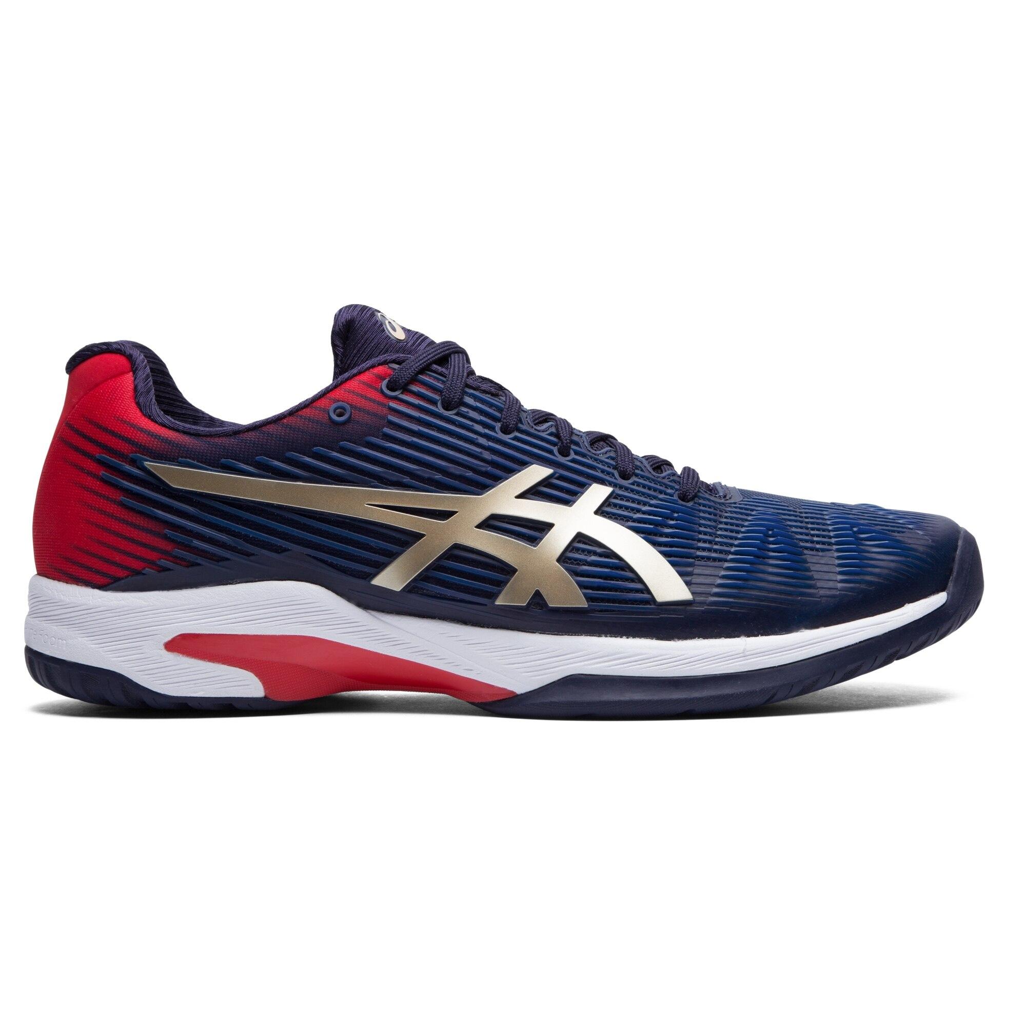 asics tennis ff