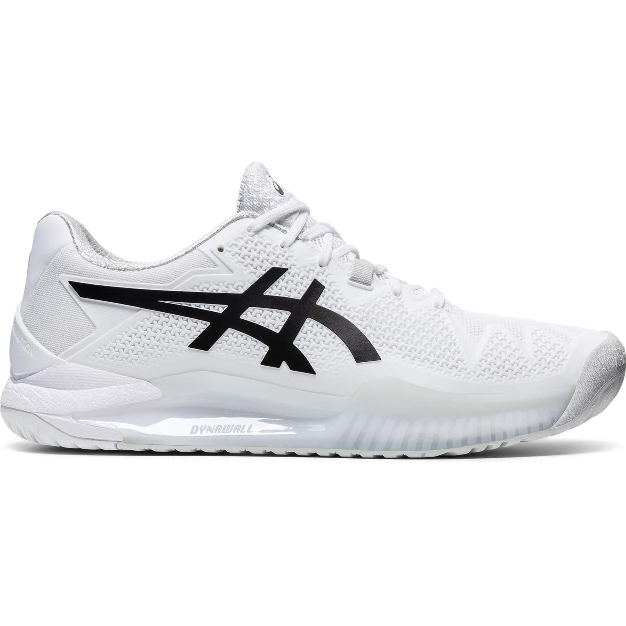 asics gel solution tennis