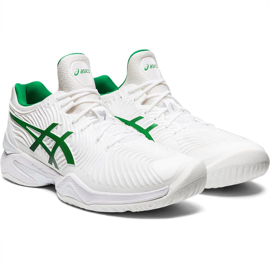 asics novak wimbledon