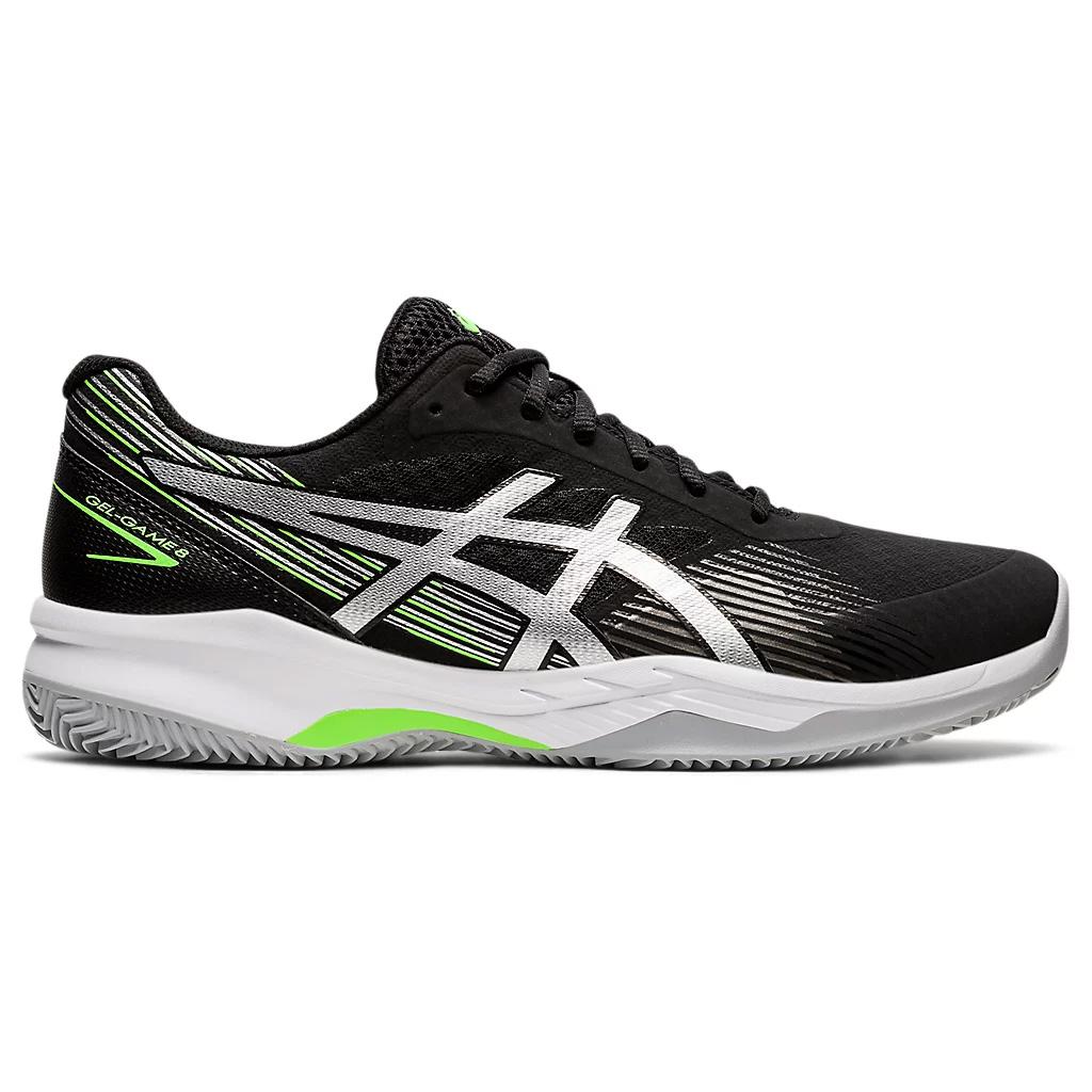 asics gel clay 8