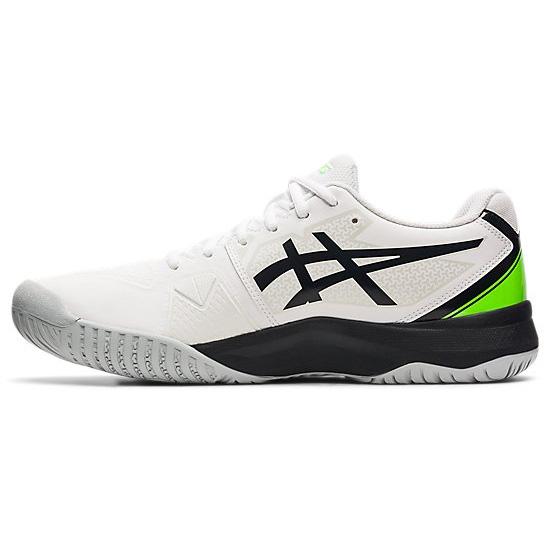 asics mens gel challenger 13
