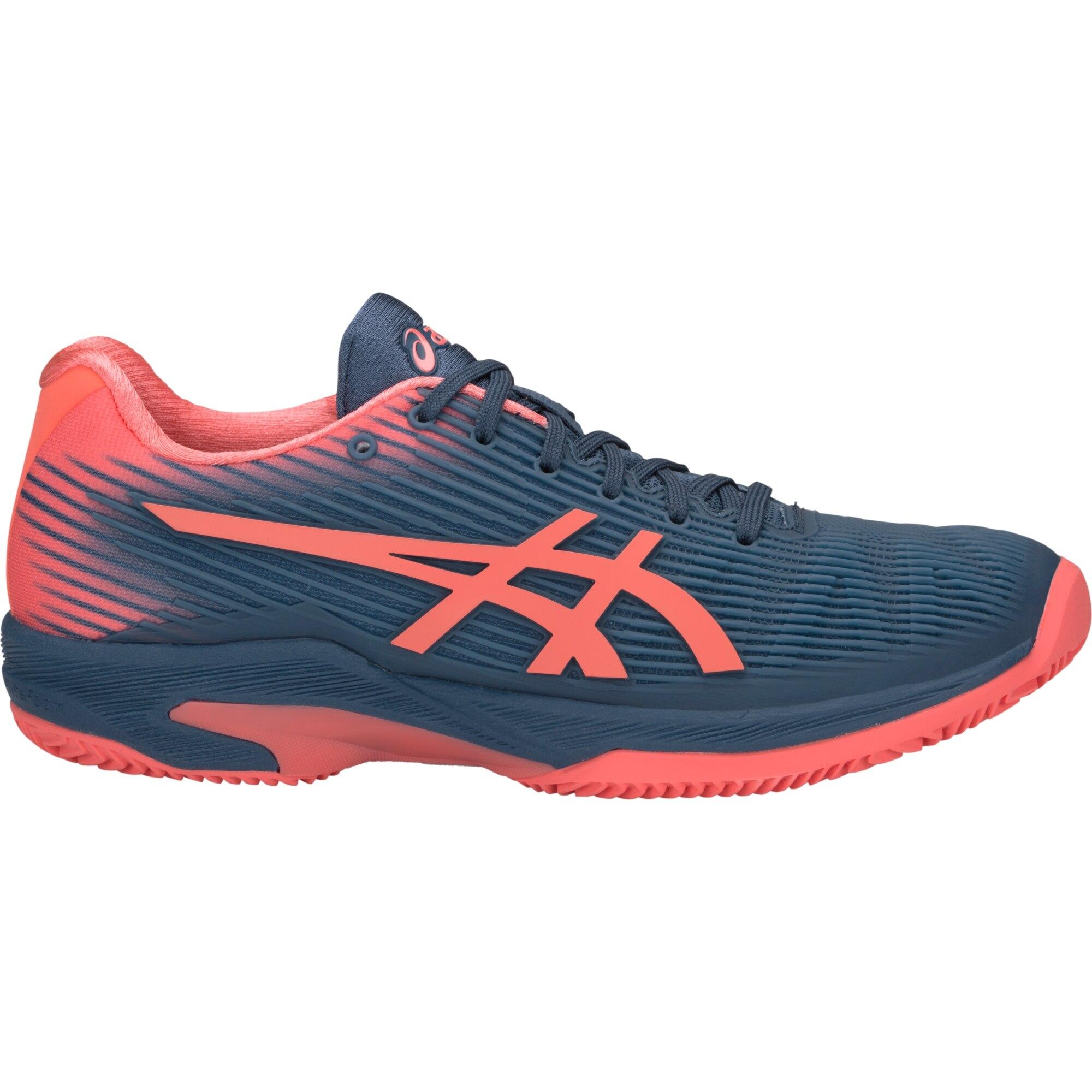 asics clay court shoes