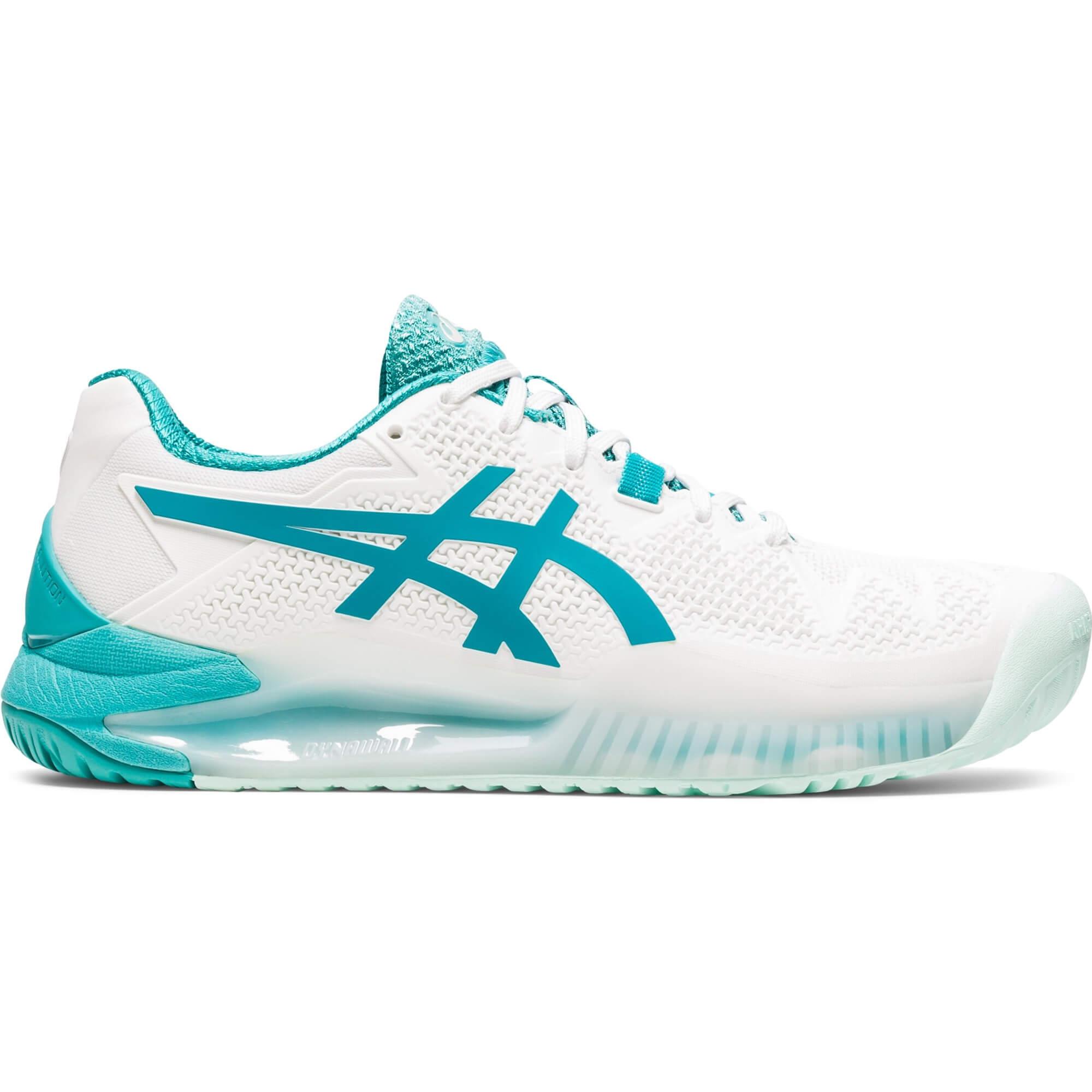 asics wimbledon shoes