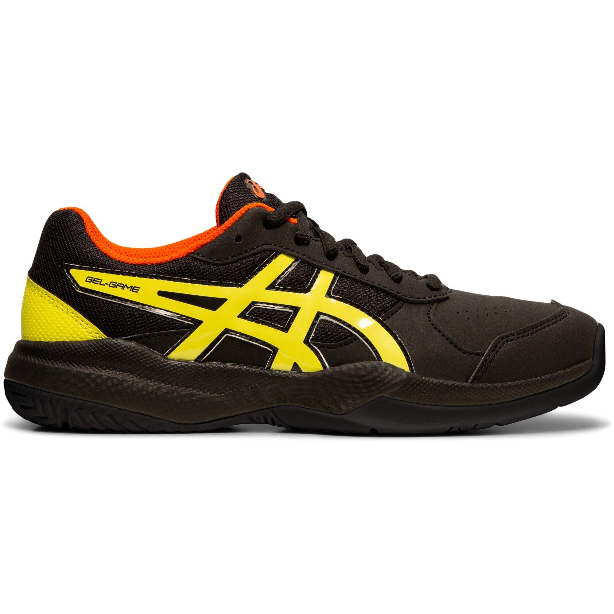asics running shoes kids