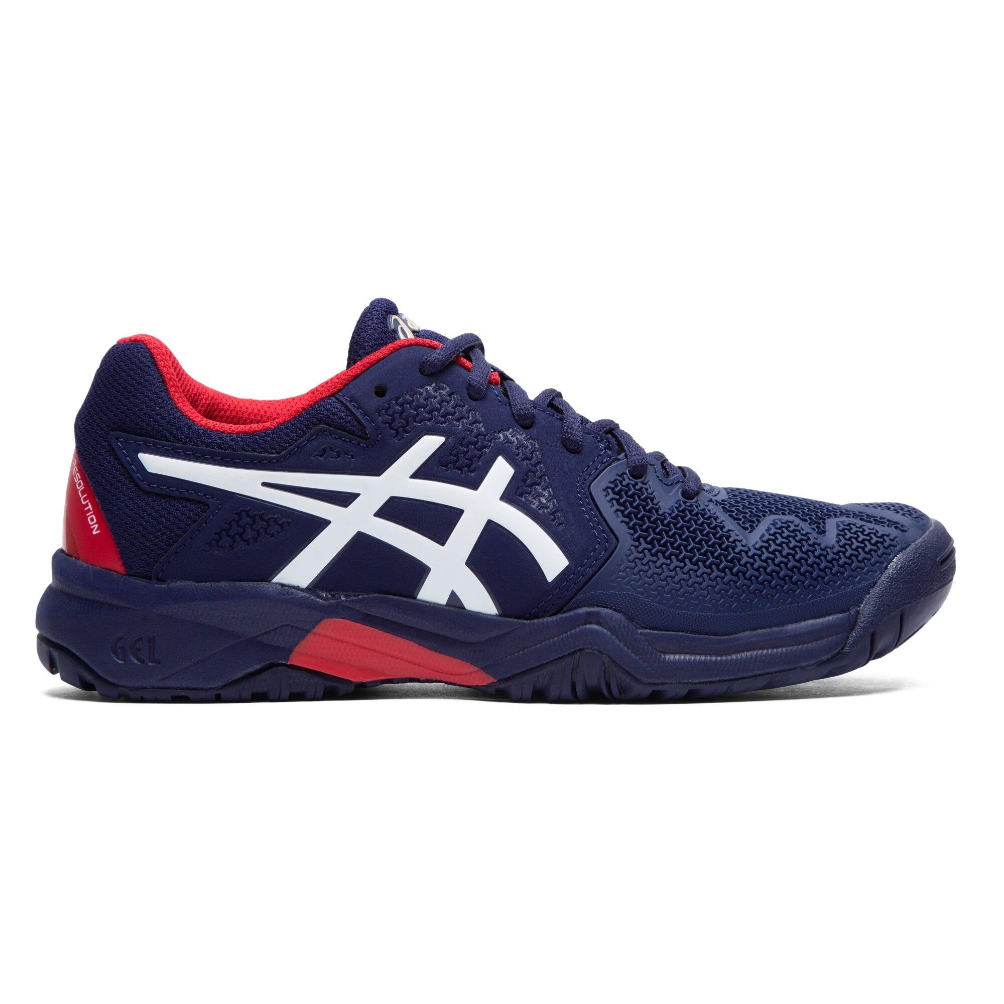 asics kids sneakers
