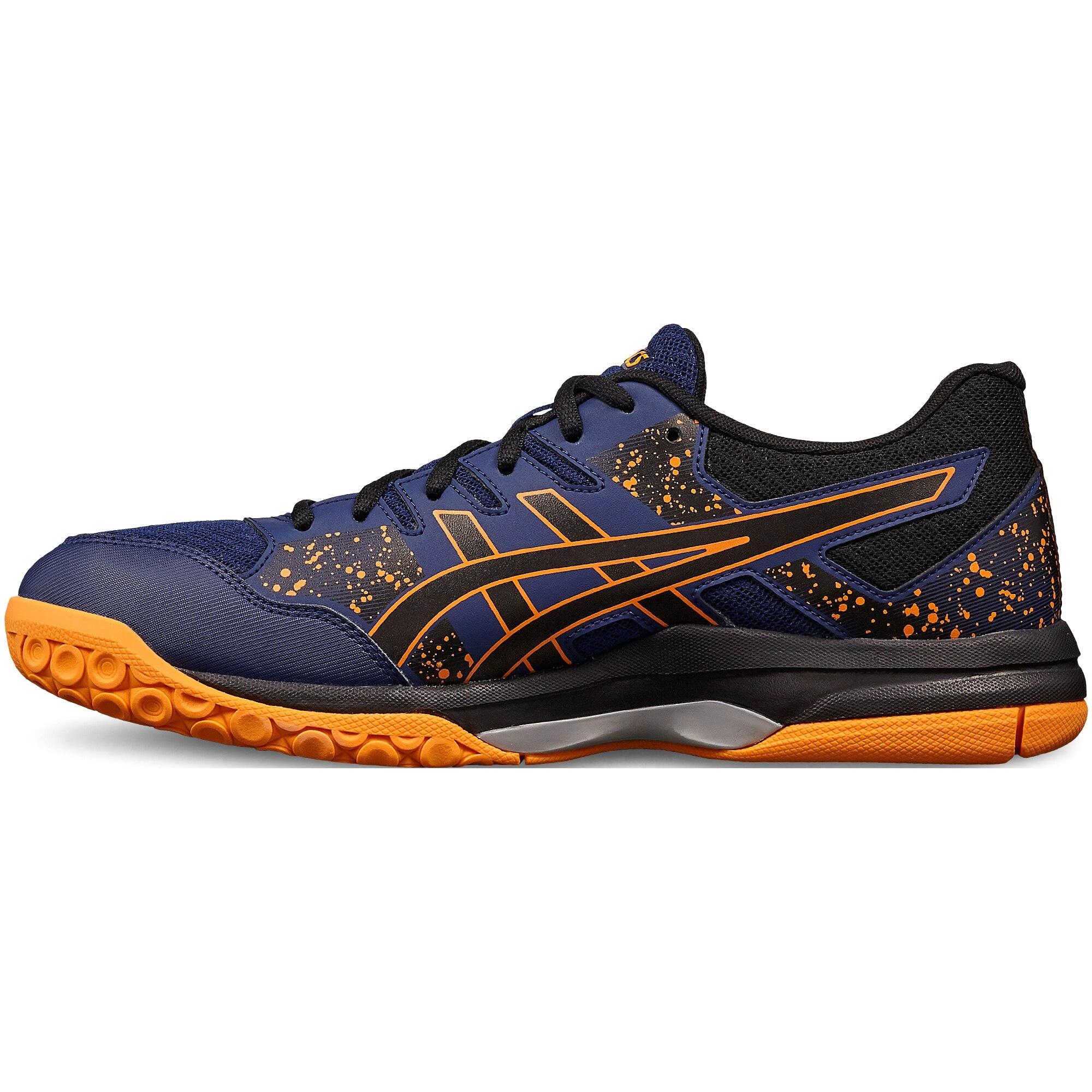 asics gel flare