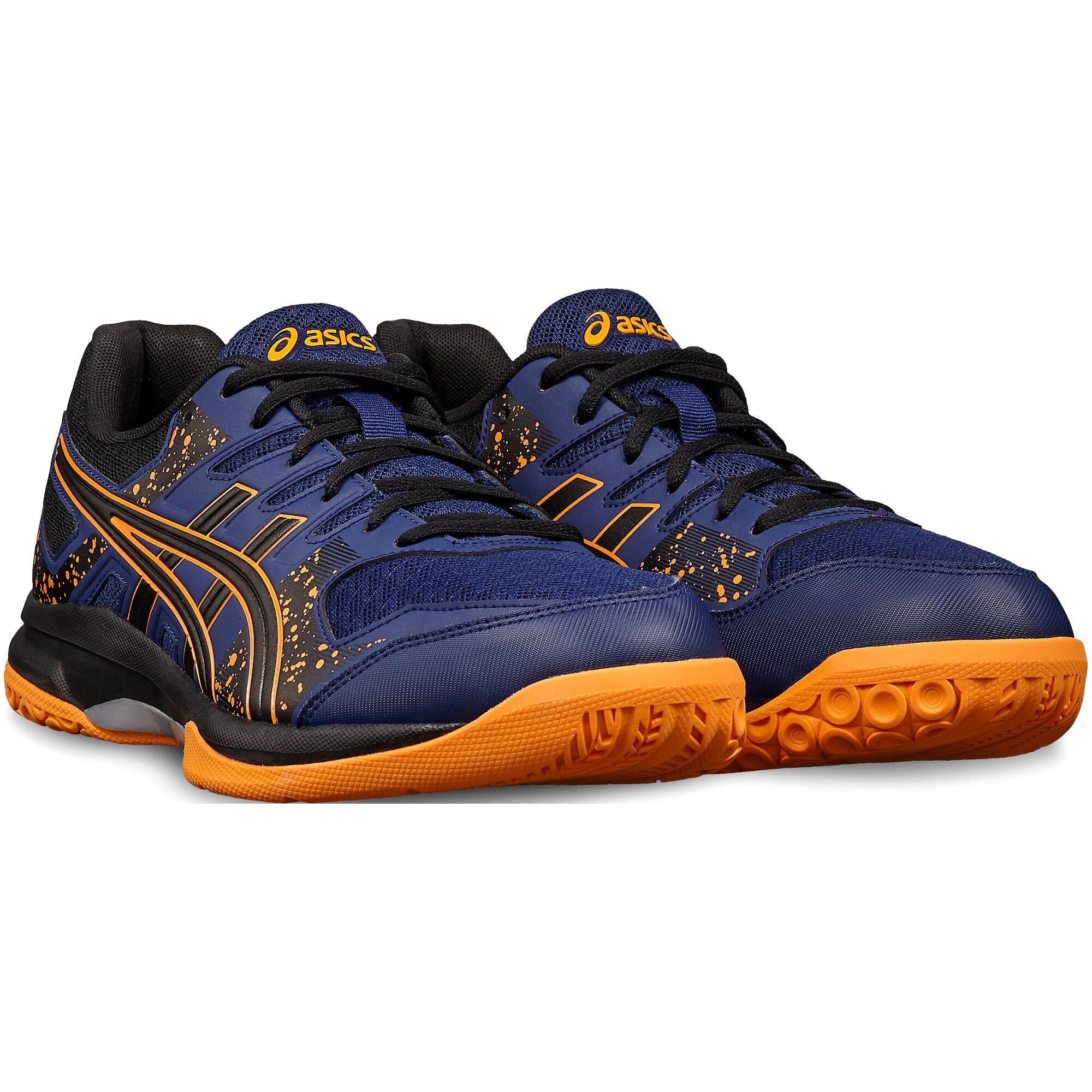 Asics Mens GEL-Flare 7 Indoor Court 