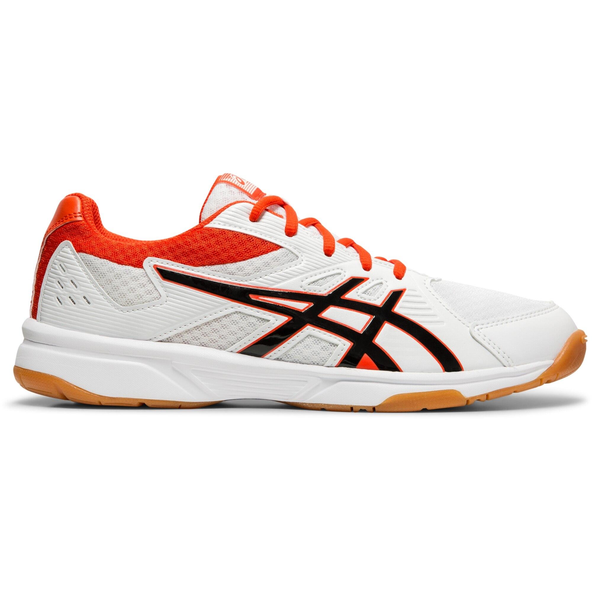 asics men's indoor court shoes