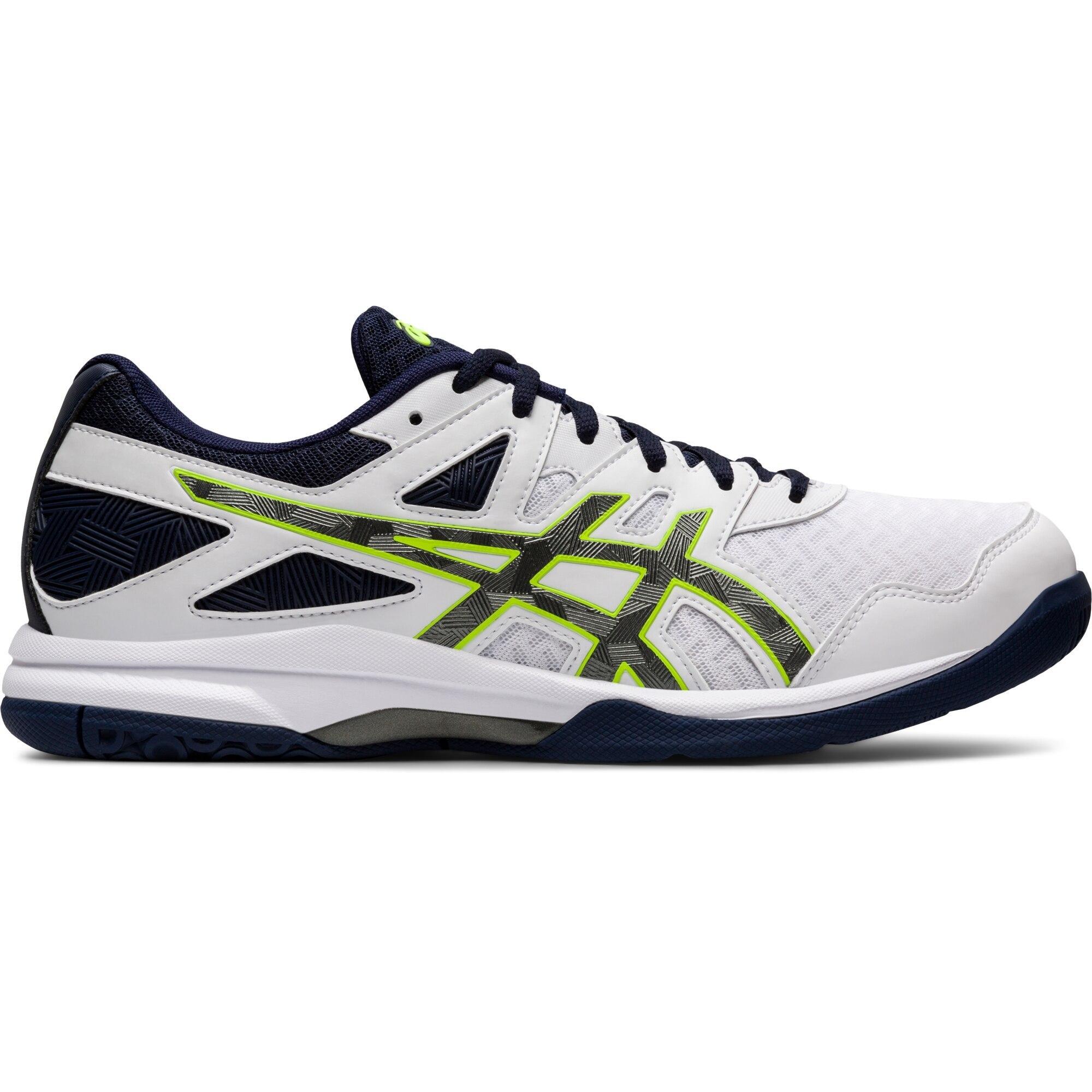 asics gel task 2