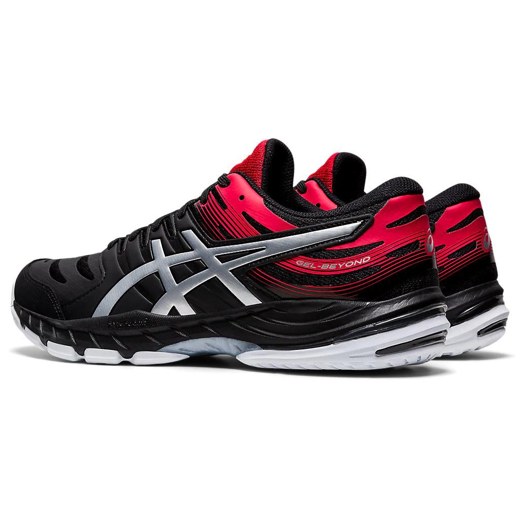 asic overpronation
