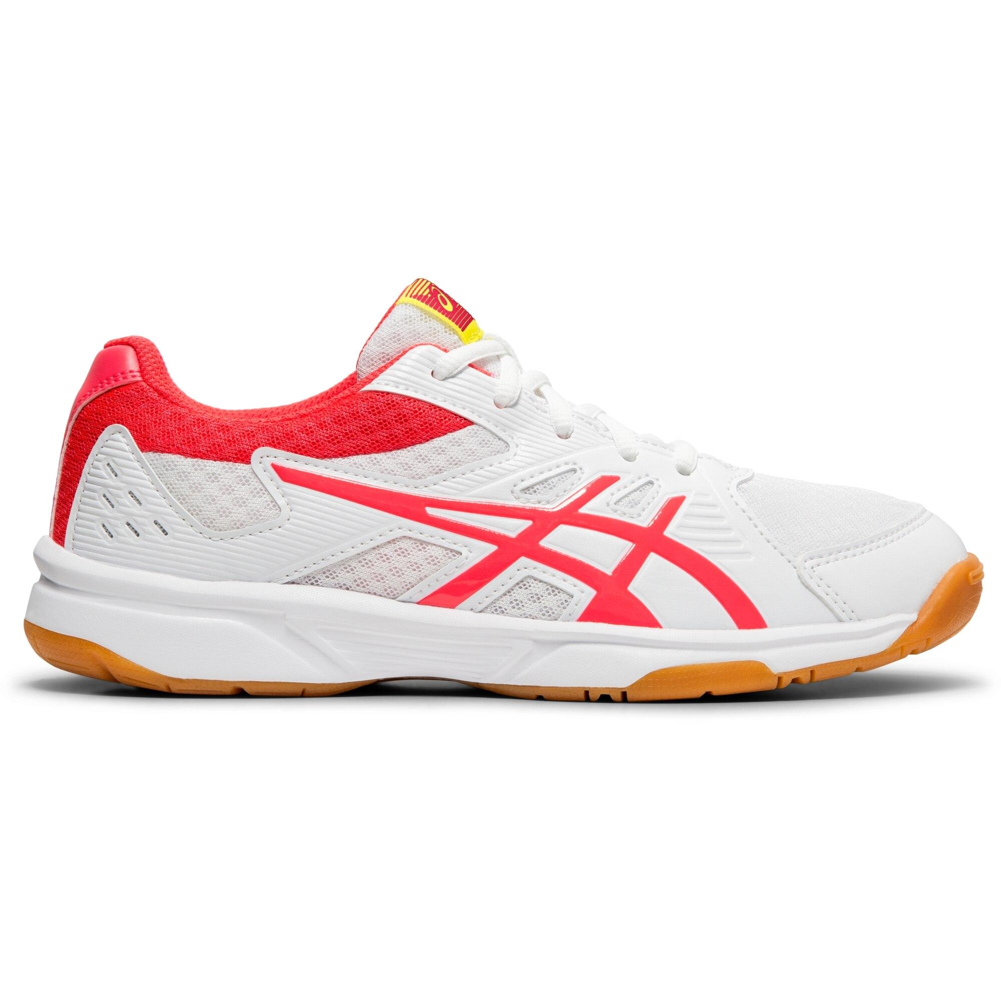 asics women's indoor court shoes