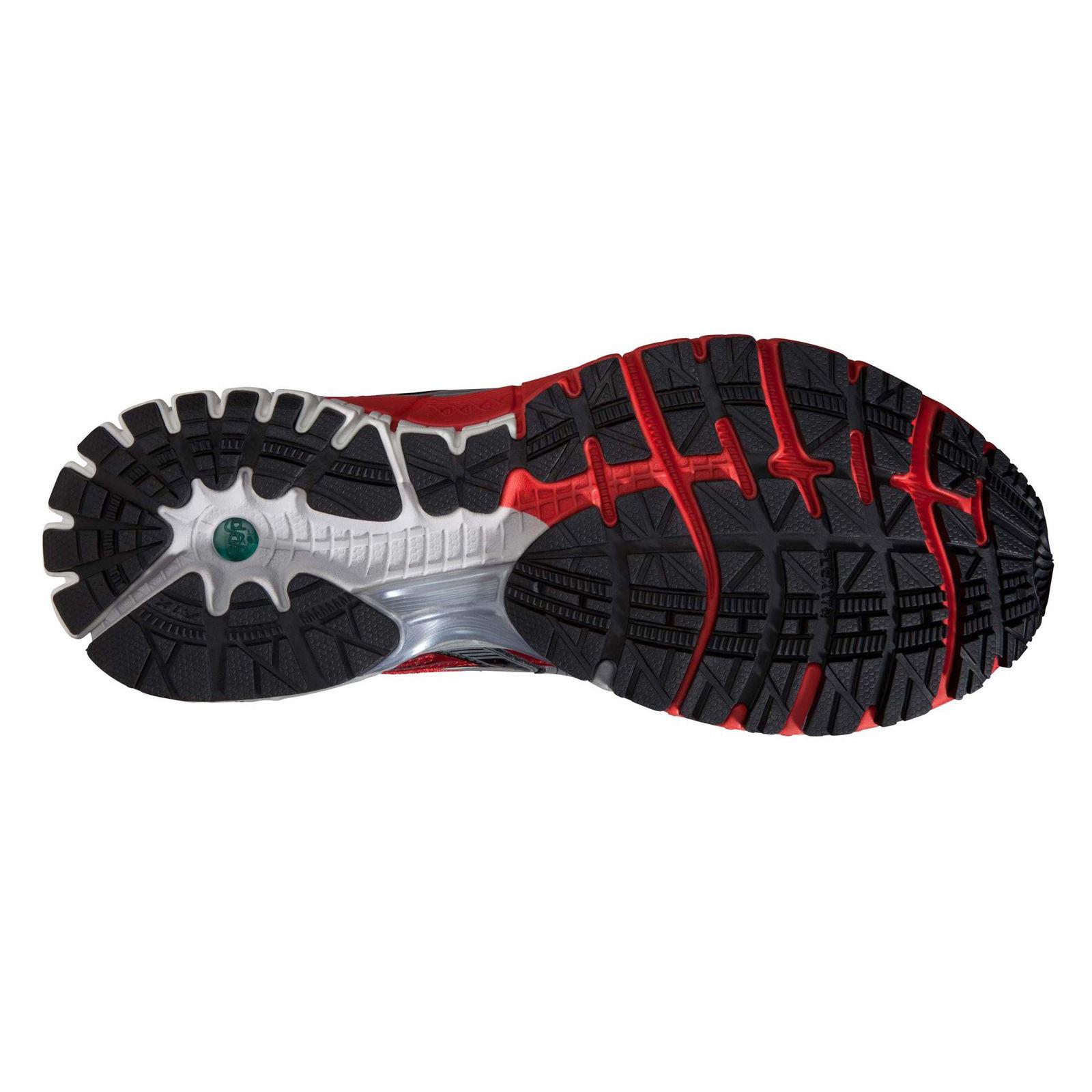 brooks adrenaline gts 14 mens gold