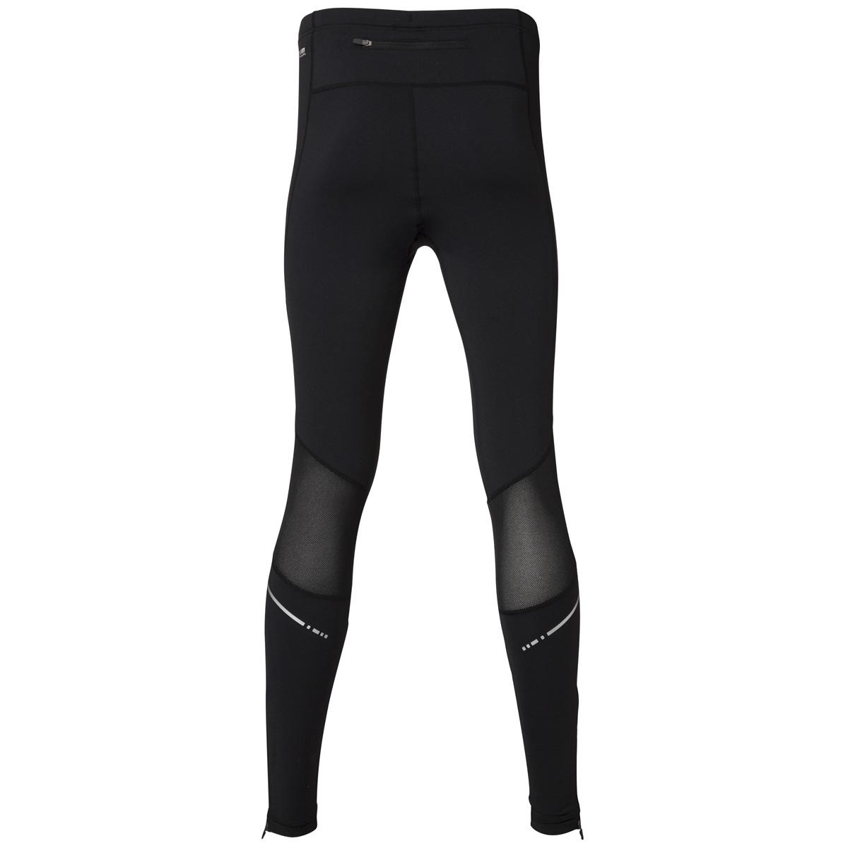 Asics Mens Running Tights Performance Black
