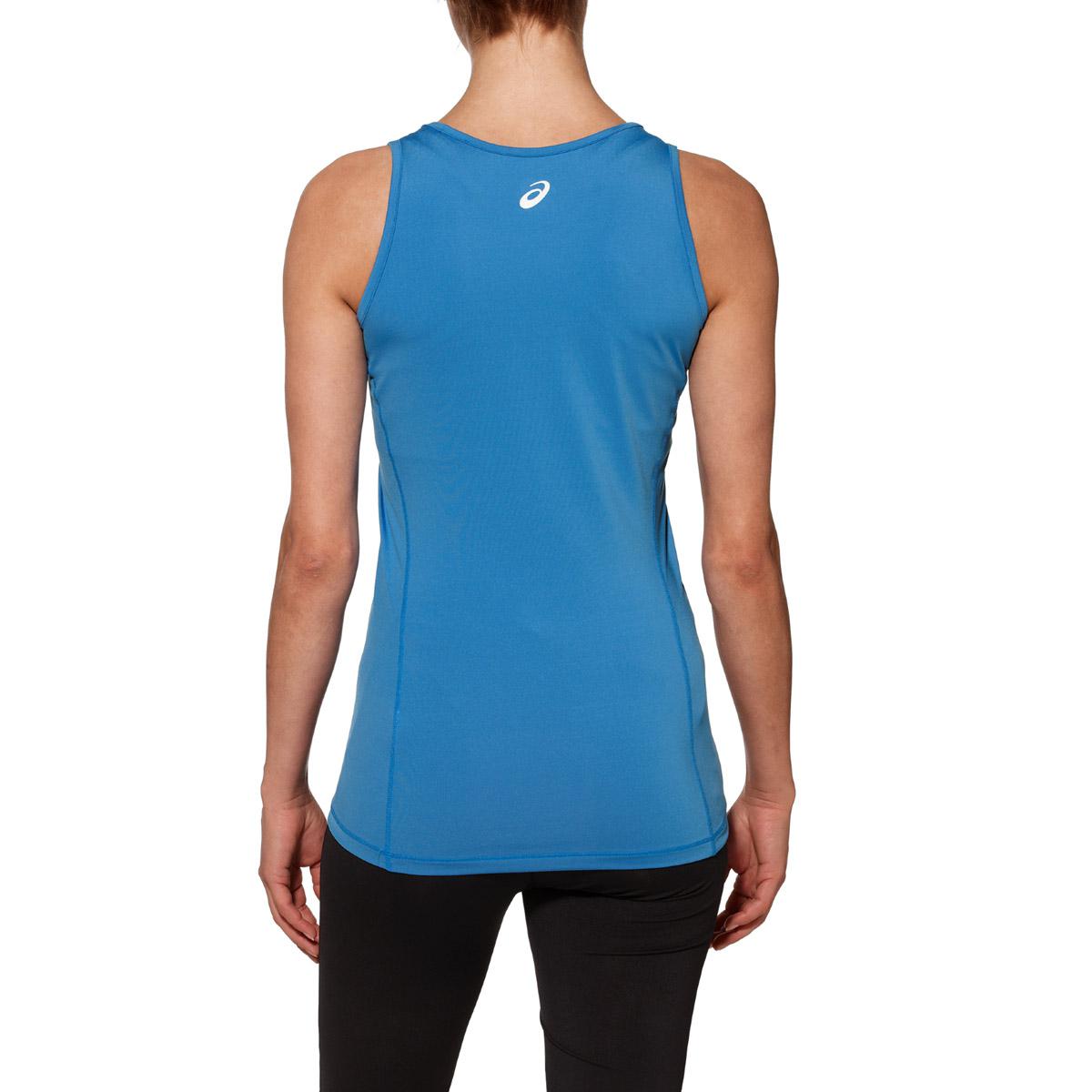 Asics Womens Tank - Jeans - Tennisnuts.com