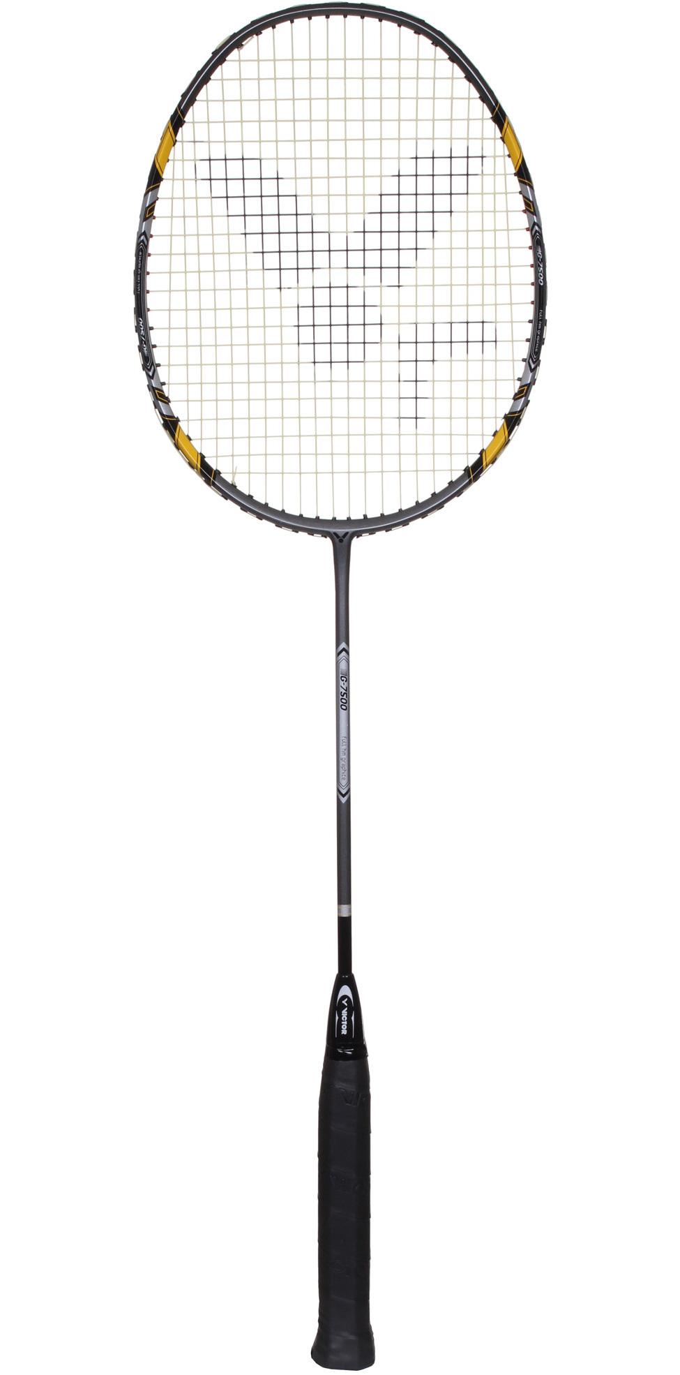 Victor G7500 Badminton Racket