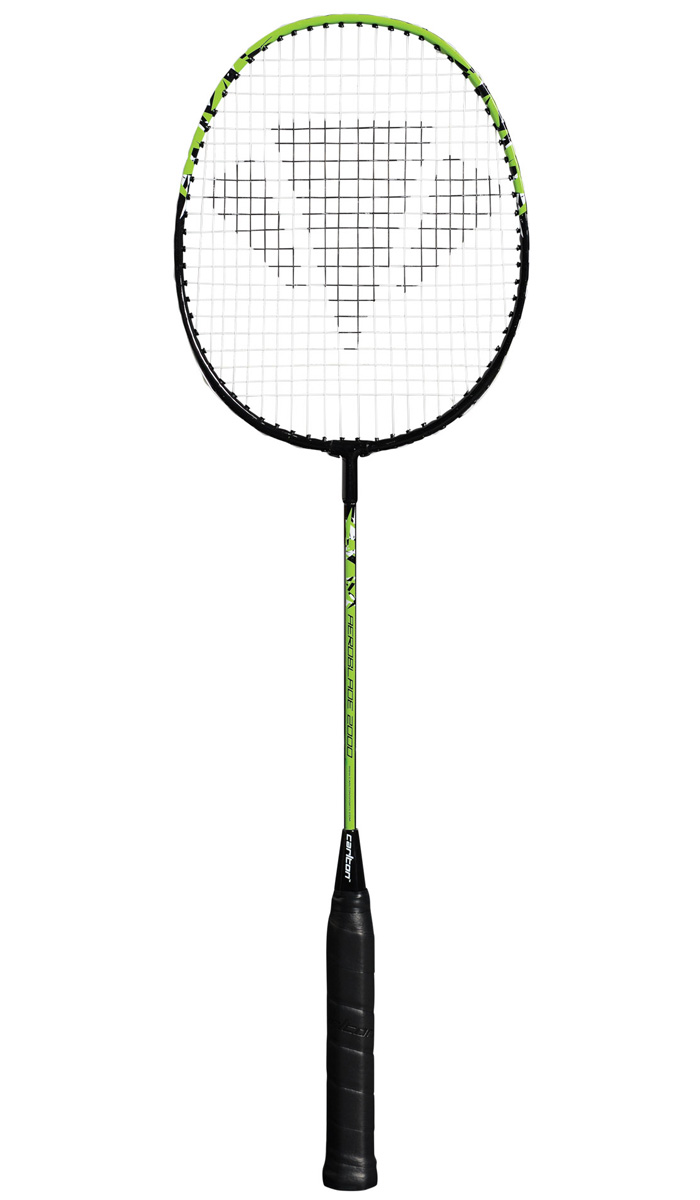 carlton badminton trainers