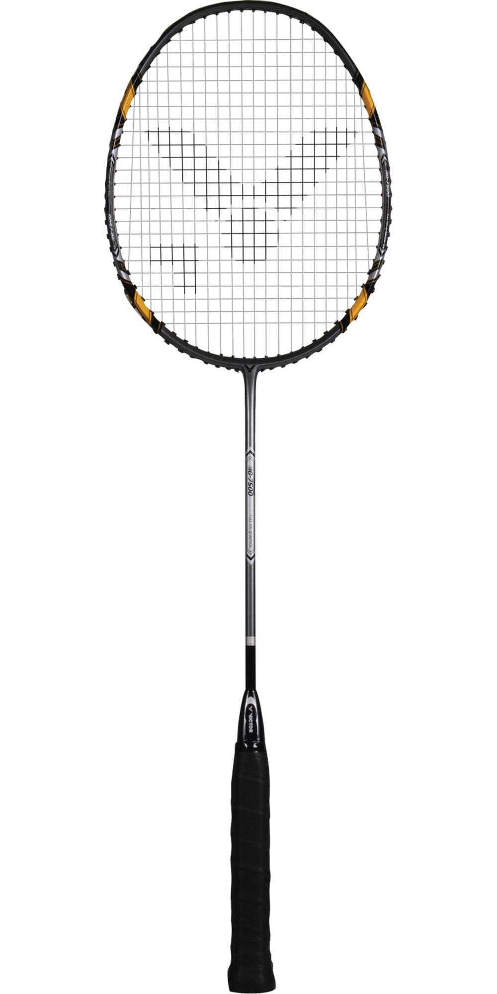 Victor G7500 Badminton Racket