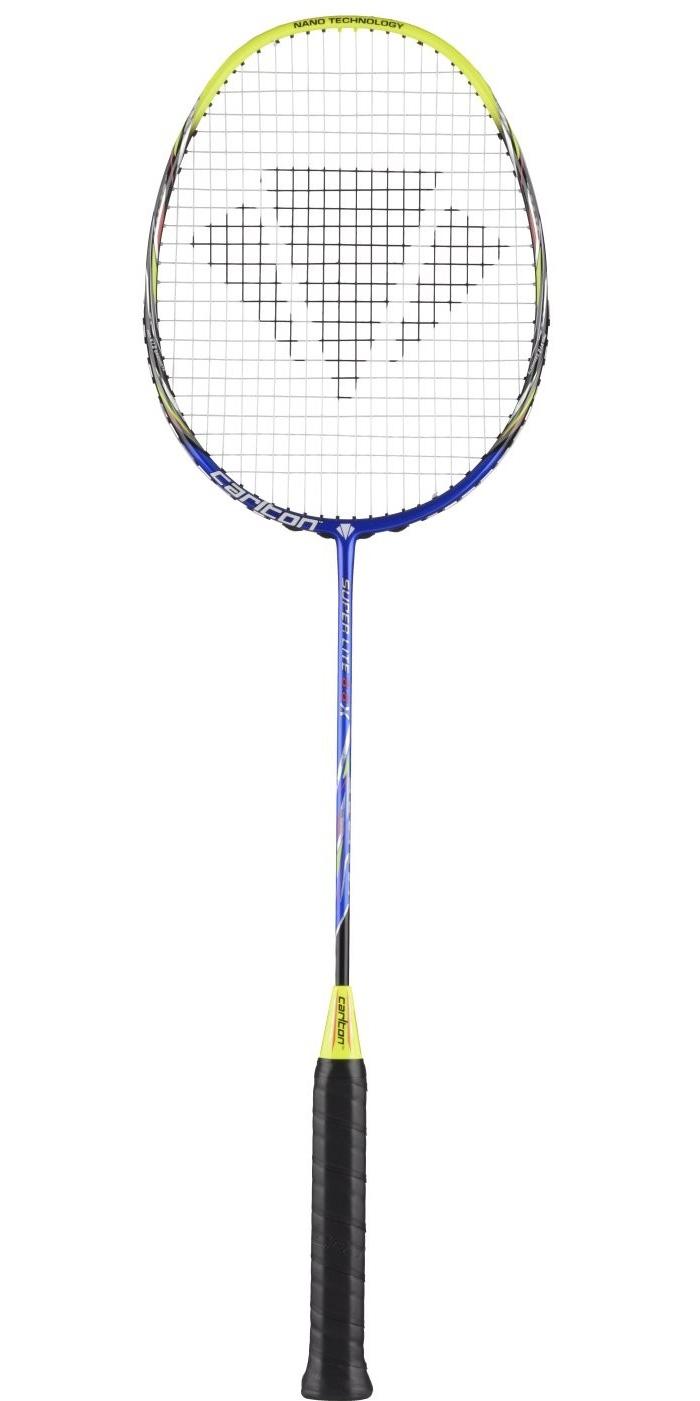 Carlton Superlite 8.8X Badminton Racket - Tennisnuts.com