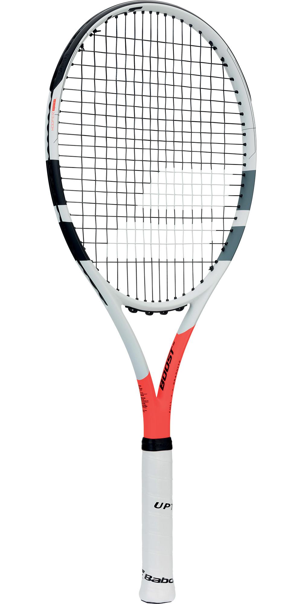 Babolat Boost Strike Tennis Racket - Tennisnuts.com