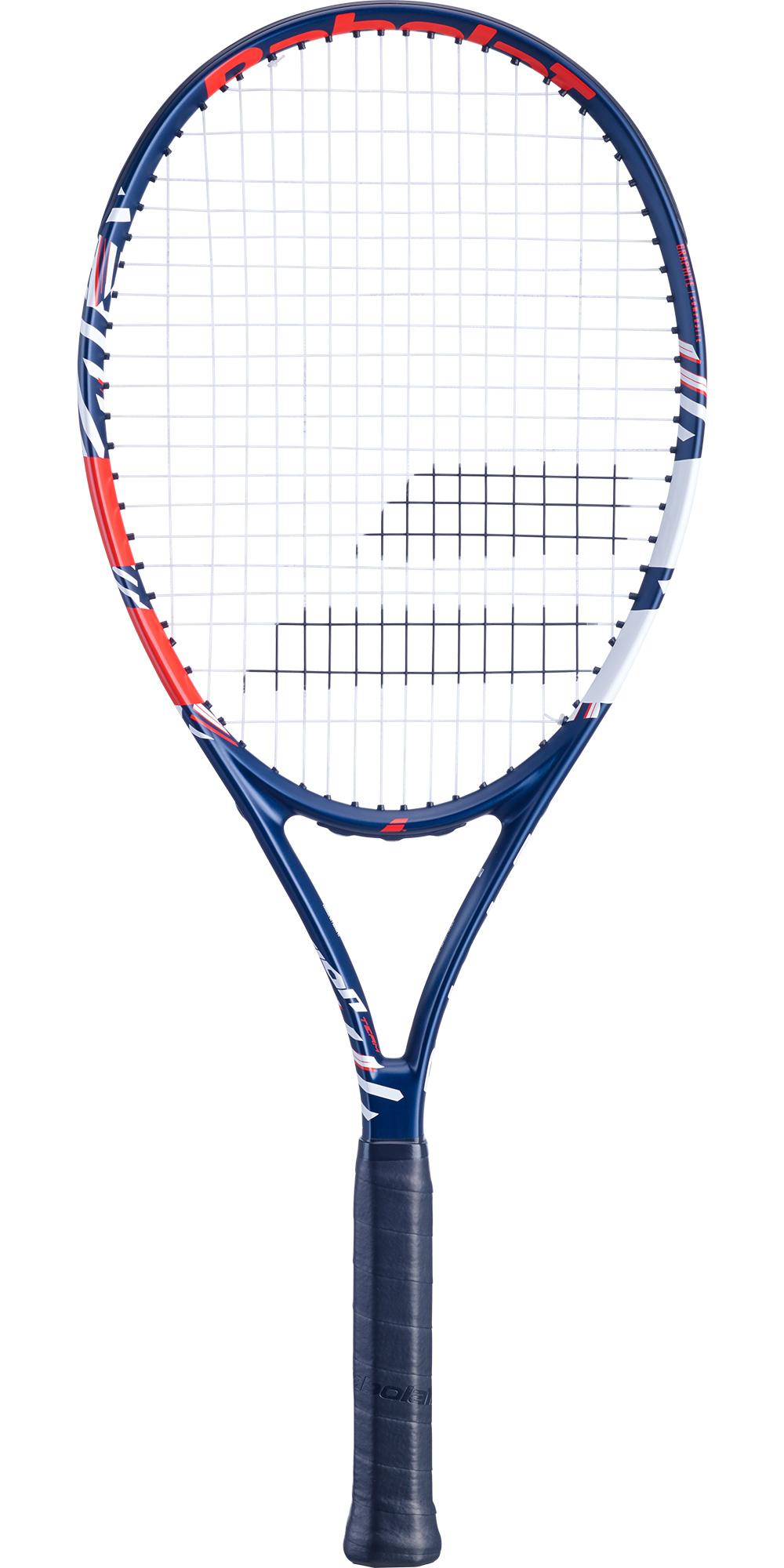 Raquette de tennis Babolat Pulsion - Sport & Plein air Raquette de tennis Babolat Pulsion - Sport & Plein air