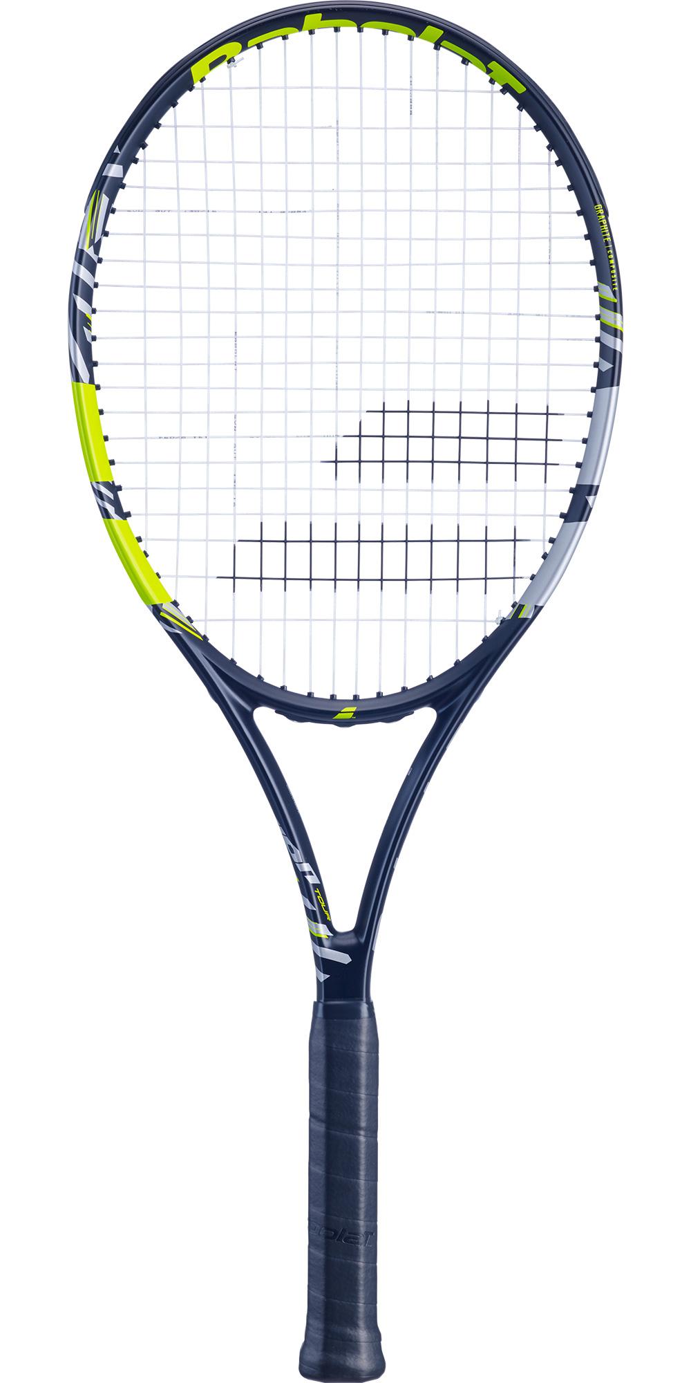 Babolat Pulsion Tour Tennis Racket