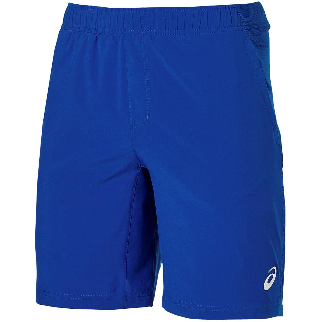 asics tennis shorts