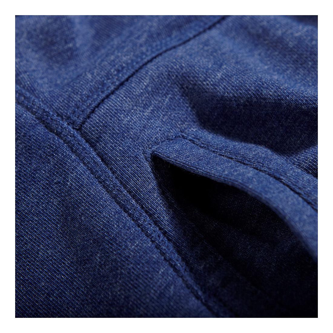 asics graphic hoodie