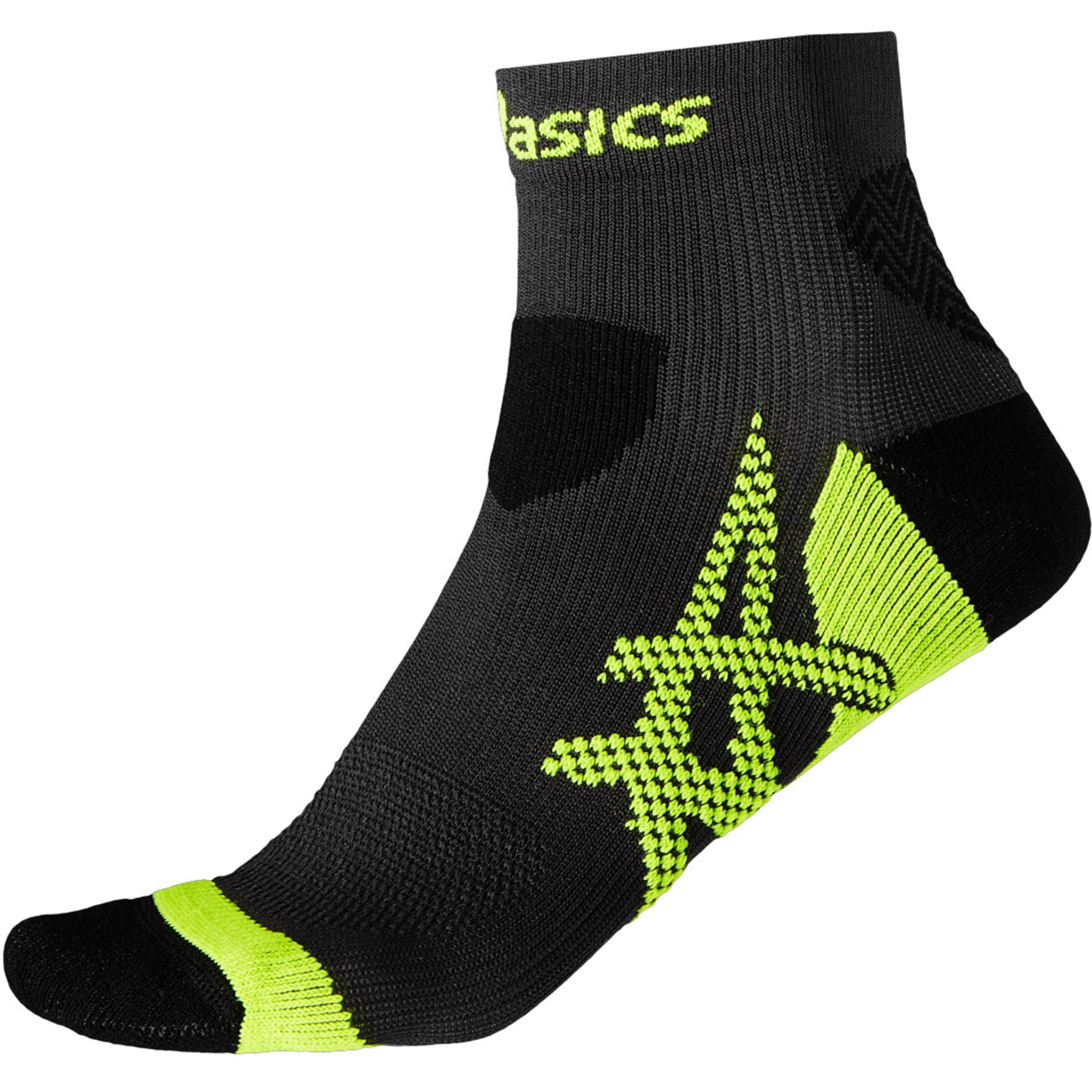 asic kayano socks